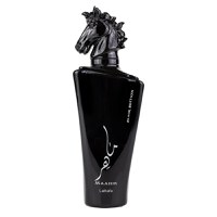 Parfum arabesc Maahir Black Edition, Lattafa, apa de parfum 100 ml, barbat - 1