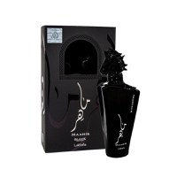 Parfum arabesc Maahir Black Edition, Lattafa, apa de parfum 100 ml, barbat - 3