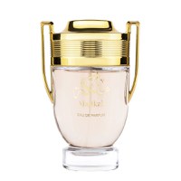 Parfum arabesc Malikah Gold, Ahlaam, apa de parfum 100 ml, femei - 1