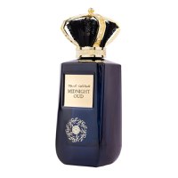 Parfum arabesc Midnight Oud, Ard Al Zaafaran, apa de parfum 100 ml, unisex - 2