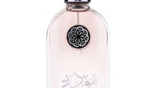 Parfum arabesc Muadathee, Asdaaf, apa de parfum 100 ml, femei