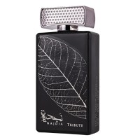 Parfum arabesc Najdia Tribute, apa de parfum 100 ml, barbati - 2