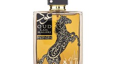 Parfum arabesc Oud Lail Maleki, Lattafa, apa de parfum 100 ml, unisex