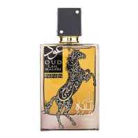 Parfum arabesc Oud Lail Maleki, Lattafa, apa de parfum 100 ml, unisex - 1