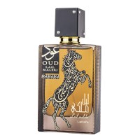 Parfum arabesc Oud Lail Maleki, Lattafa, apa de parfum 100 ml, unisex - 2