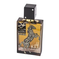 Parfum arabesc Oud Lail Maleki, Lattafa, apa de parfum 100 ml, unisex - 3