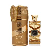 Parfum arabesc Oud Mood Elixir, Lattafa, apa de parfum 100 ml, unisex - 4