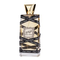 Parfum arabesc Oud Mood Gold, Lattafa, 100ml apa de parfum, femei - 2