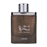 Parfum arabesc Oud Najdia, Lattafa, apa de parfum 100 ml, barbati - 1