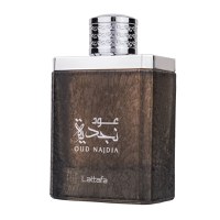 Parfum arabesc Oud Najdia, Lattafa, apa de parfum 100 ml, barbati - 2