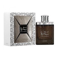 Parfum arabesc Oud Najdia, Lattafa, apa de parfum 100 ml, barbati - 4