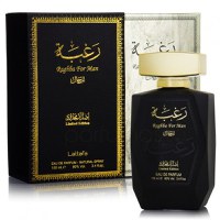 Parfum arabesc Raghba, Lattafa, apa de parfum 100 ml, barbati - 4