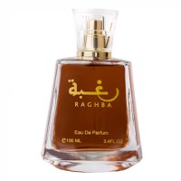 Parfum arabesc Raghba, Lattafa, apa de parfum, 100 ml, femei - 1