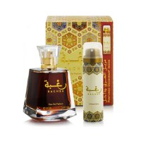 Parfum arabesc Raghba, Lattafa, apa de parfum, 100 ml, femei - 4