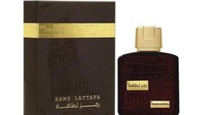 Parfum arabesc Ramz Lattafa Gold, apa de parfum, 100 ml, unisex