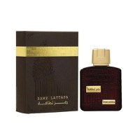 Parfum arabesc Ramz Lattafa Gold, apa de parfum, 100 ml, unisex - 1