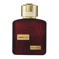 Parfum arabesc Ramz Lattafa Gold, apa de parfum, 100 ml, unisex - 3