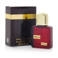 Parfum arabesc Ramz Lattafa Gold, apa de parfum, 30 ml, unisex - 1