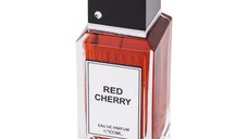 Parfum arabesc Red Cherry, Wadi al Khaleej, apa de parfum 100 ml, femei
