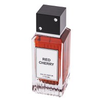 Parfum arabesc Red Cherry, Wadi al Khaleej, apa de parfum 100 ml, femei - 1