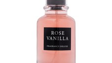 Parfum arabesc Rose Vanilla, apa de parfum 100 ml, femei