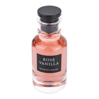 Parfum arabesc Rose Vanilla, apa de parfum 100 ml, femei - 2