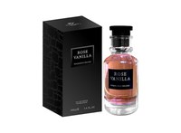 Parfum arabesc Rose Vanilla, apa de parfum 100 ml, femei - 3