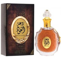 Parfum arabesc Rouat Al Oud, Lattafa, apa de parfum 100 ml, unisex - 1