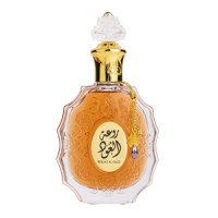 Parfum arabesc Rouat Al Oud, Lattafa, apa de parfum 100 ml, unisex - 2