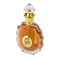 Parfum arabesc Rouat Al Oud, Lattafa, apa de parfum 100 ml, unisex - 3