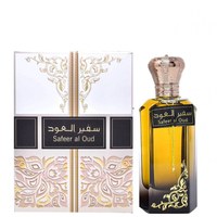 Parfum arabesc Safeer al Oud by Ard al Zaafaran 100 ml, unisex - 2