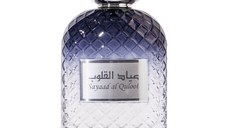 Parfum arabesc Sayaad Al Quloob, Ard Al Zaafaran, apa de parfum 100 ml, barbati