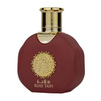 Parfum arabesc Shams Al Shamoos Rose Taifi, apa de parfum 35 ml, femei - 2