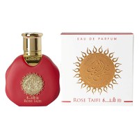 Parfum arabesc Shams Al Shamoos Rose Taifi, apa de parfum 35 ml, femei - 3