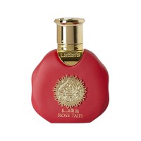 Parfum arabesc Shams Al Shamoos Rose Taifi, apa de parfum 35 ml, femei - 4