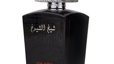 Parfum arabesc Sheikh Shuyukh Final Edition, Lattafa, apa de parfum 100 ml, barbati