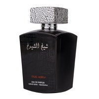 Parfum arabesc Sheikh Shuyukh Final Edition, Lattafa, apa de parfum 100 ml, barbati - 1