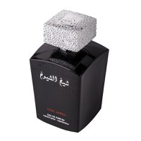 Parfum arabesc Sheikh Shuyukh Final Edition, Lattafa, apa de parfum 100 ml, barbati - 2