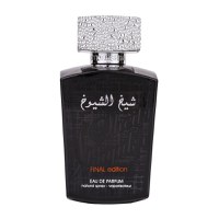 Parfum arabesc Sheikh Shuyukh Final Edition, Lattafa, apa de parfum 100 ml, barbati - 3