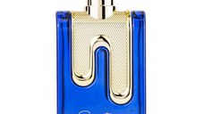 Parfum arabesc Signature Blue, RAVE, apa de parfum 100 ml, barbati