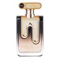 Parfum arabesc Signature Night, RAVE, apa de parfum 100 ml, femei - 3