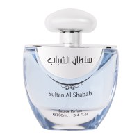 Parfum arabesc Sultan Al Shabab, Ard Al Zaafaran, apa de parfum 100 ml, unisex - 1