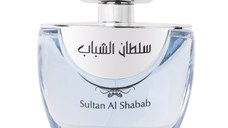 Parfum arabesc Sultan Al Shabab, Ard Al Zaafaran, apa de parfum 100 ml, unisex