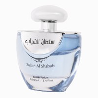 Parfum arabesc Sultan Al Shabab, Ard Al Zaafaran, apa de parfum 100 ml, unisex - 2