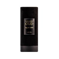 Parfum arabesc Velvet Oud, Lattafa, apa de parfum, 100 ml, unisex - 4