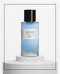 Parfum Bleu Pur - Collection Privée Infinitif 50 ml, barbati - 4