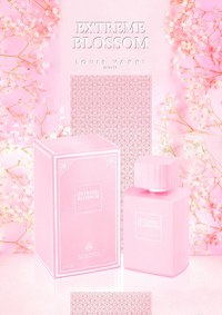 Parfum Extreme Blossom, apa de parfum 100 ml, femei - 5