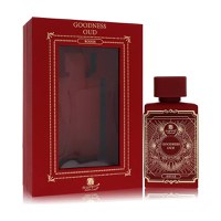 Parfum Goodness Oud Rouge, Riiffs, apa de parfum 100ml, femei - 1