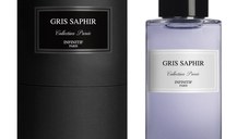 Parfum Gris Saphir - Collection Privée Infinitif 50 ml, unisex