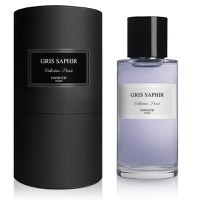 Parfum Gris Saphir - Collection Privée Infinitif 50 ml, unisex - 1